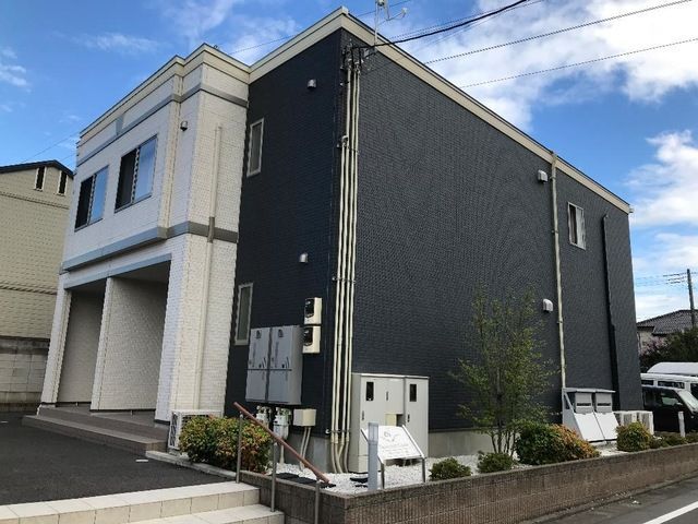 ディアコート カエデの外観画像