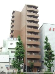 ステージファースト白山の外観画像