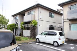 エーデルハオス B棟の外観画像