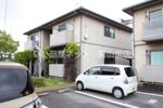 エーデルハオス B棟の間取り画像