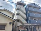 サンクレア萱町の間取り画像