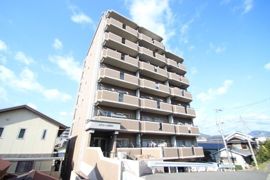 ユアコート西原関本の外観画像