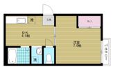SUNRISE杉並の間取り画像