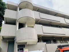 パストラル追浜の外観画像