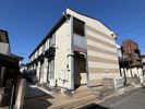 レオパレスコンフォート関町の外観