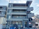 Mayfair Ariesの間取り画像