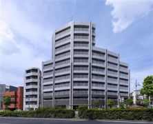 S－FORT中板橋の外観画像