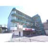 石塚マンションの間取り画像