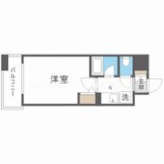 エスリード同心第2の間取り画像