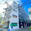 ソリッソ新大阪の間取り画像