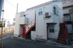 ホームズ学芸大の間取り画像