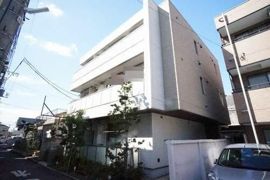 comforza 境の外観画像