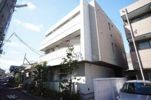 comforza 境の間取り画像