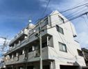 グランデ大久保の間取り画像