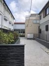 ルーエ御殿山の間取り画像