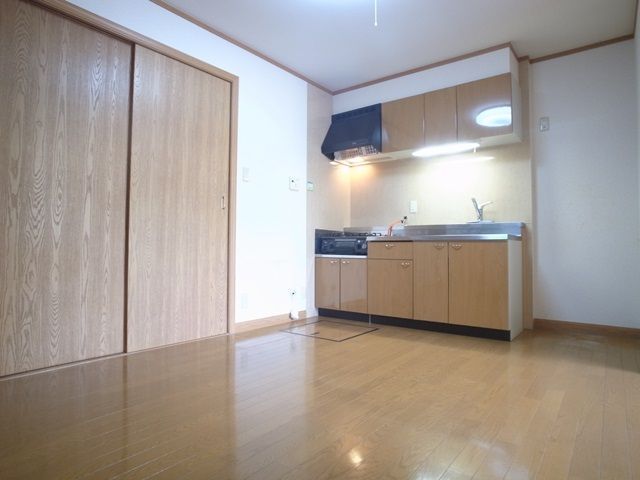 リビング