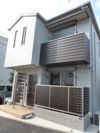 ランド高田の間取り画像