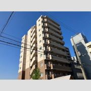 K’s SQUARE ESAKAの外観画像