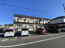 コーポラスKの間取り画像