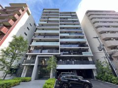 ルネフラッツ谷町四丁目の外観画像