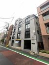 ミレドゥーエ西小山の間取り画像