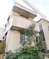 コート・Sの間取り画像