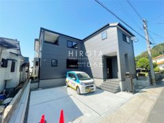 マイホームネクスト吉田東の外観画像
