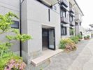 サンシャインハイツ A棟の間取り画像