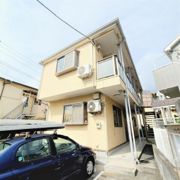 シャトウ登喜の外観画像