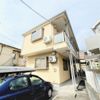 シャトウ登喜の間取り画像