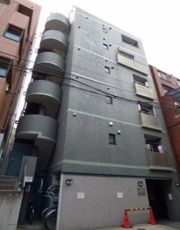 エスコート渋谷の外観画像