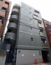 エスコート渋谷の外観