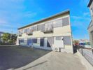大庭ハイツA棟の間取り画像