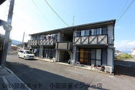 メゾンパークサイドの外観画像
