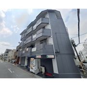 F'sハイム●レディースマンションの外観画像