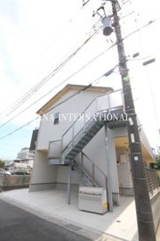 ロワール伊勢宿の外観画像