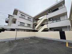 イシイハウス2の外観画像