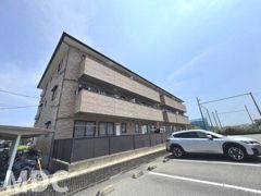 フォブールブリエBの外観画像