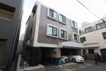 ベルメゾン笹塚の間取り画像