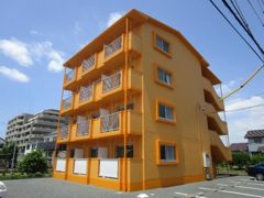 プロスパー初生の外観画像