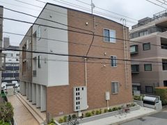 ラ・コリーヌの外観画像