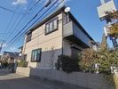 東大成町2丁目戸建の間取り画像