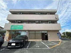 トミーズ長嶺の外観画像