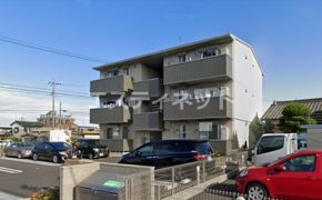 ソレイユの外観画像