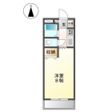 メゾンひまわりの間取り画像