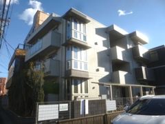 リビングNKの外観画像