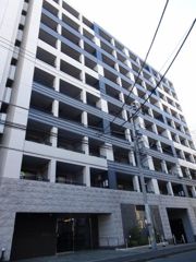 ガーラ・プレシャス横濱関内の外観画像