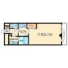 十三本町ウィンズマンションⅡの間取り画像