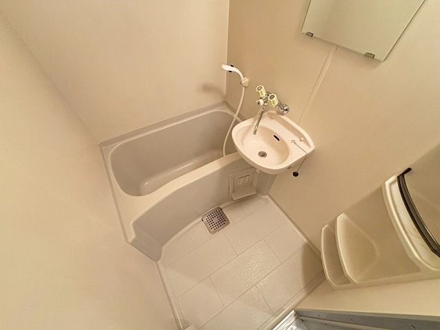 バスルーム