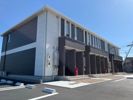 ブランディーユの間取り画像